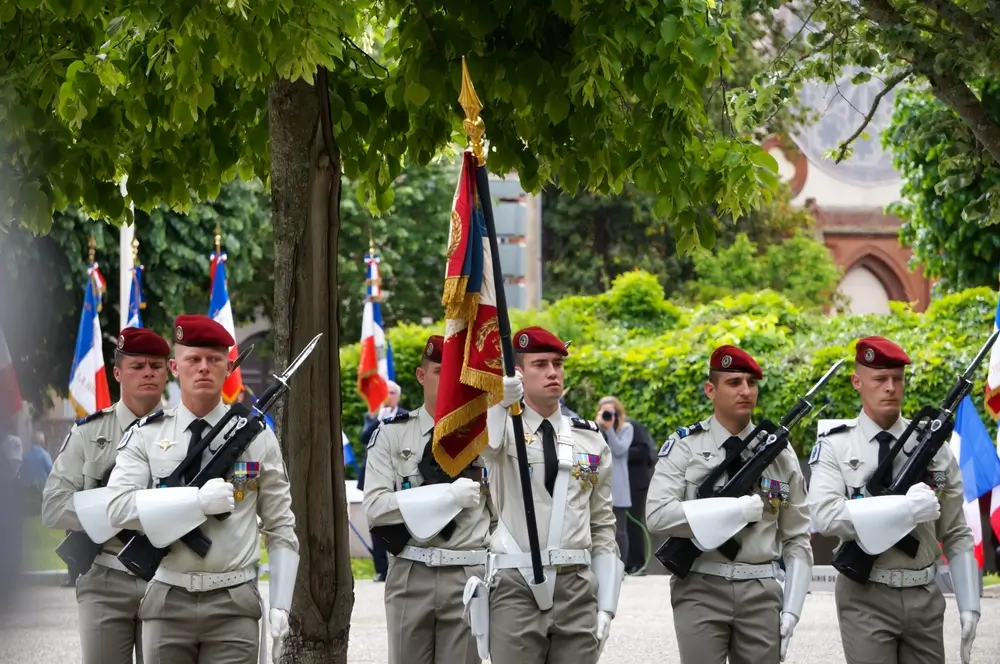 Concours sous-officier armée de Terre : guide complet 2026