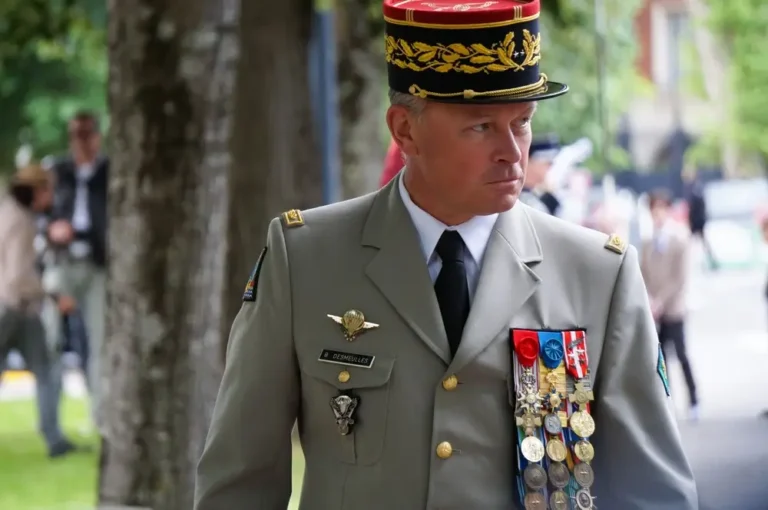 QCM grades armée : tester et apprendre la hiérarchie militaire