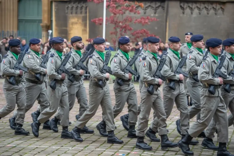 Traditions militaires françaises : histoire, rituels et cérémonies
