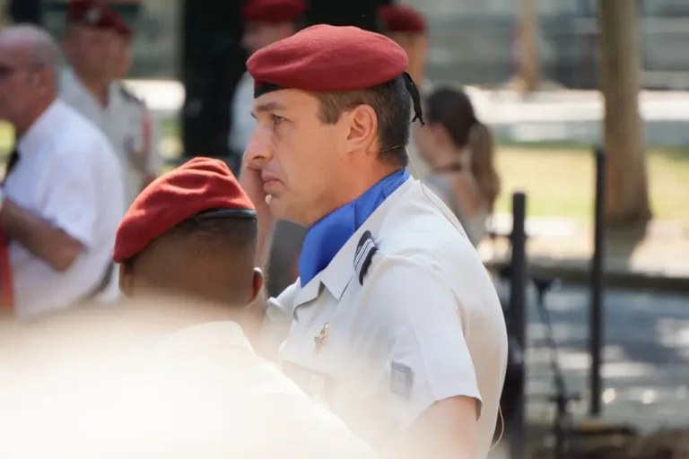 Régiments armée de Terre : liste, structure et missions